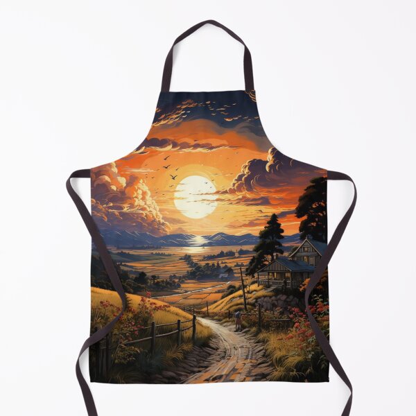 Item preview, Summer's End designed and sold by lifestylein.