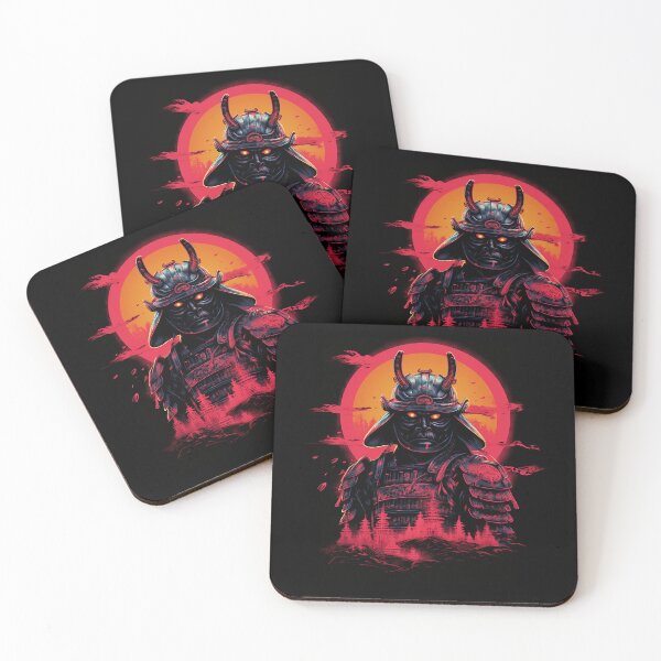 Item preview, Samurai Captain designed and sold by Evilstudmuffin1.