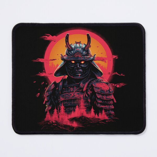 Item preview, Samurai Captain designed and sold by Evilstudmuffin1.