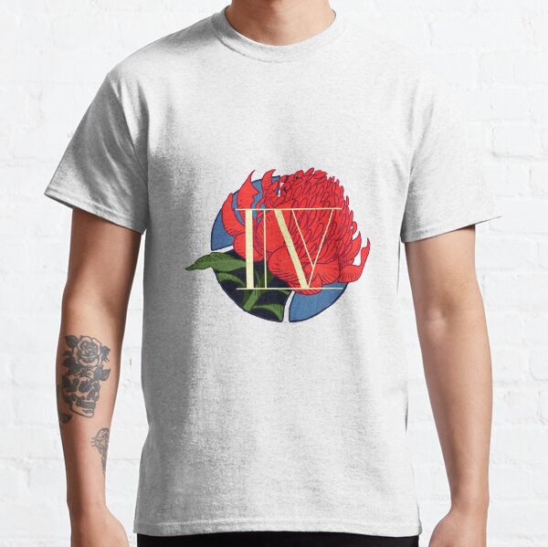 Enneagram Type 4 - The Individualist Classic T-Shirt