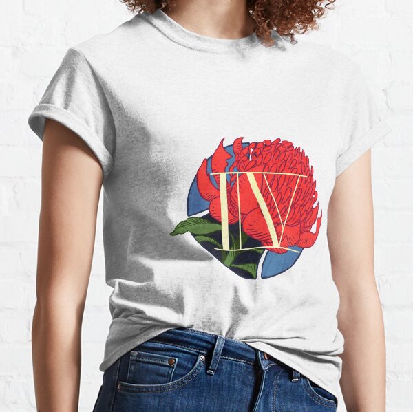Enneagram Type 4 - The Individualist Classic T-Shirt