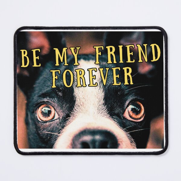 Item preview, Be My Friend Forever designed and sold by Theia-Creations.
