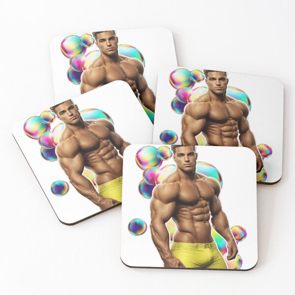 Item preview, Bodybuilder designed and sold by ForeverPrintsOK.