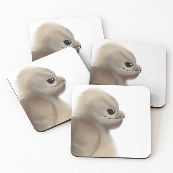 Item preview, Potoo designed and sold by Phenyx78.