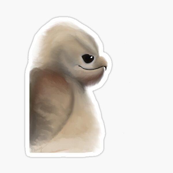 Item preview, Potoo designed and sold by Phenyx78.