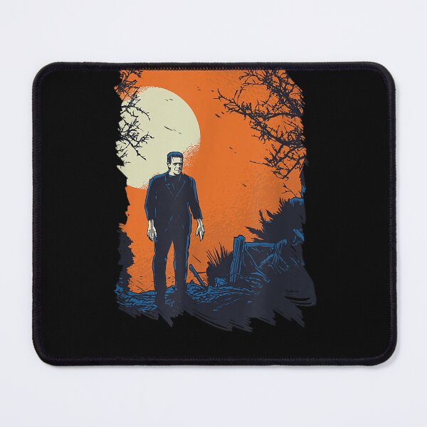 Item preview, Cool Vintage Frankenstein designed and sold by AurichJohanna.