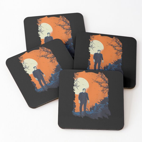 Item preview, Cool Vintage Frankenstein designed and sold by AurichJohanna.