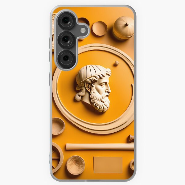 Item preview, Ancient Greeks designed and sold by Eds-Art.