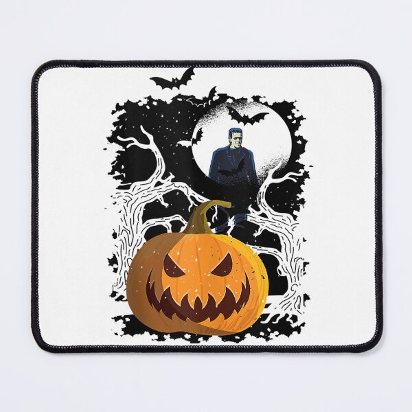 Item preview, Cool Vintage Halloween Frankenstein designed and sold by AurichJohanna.
