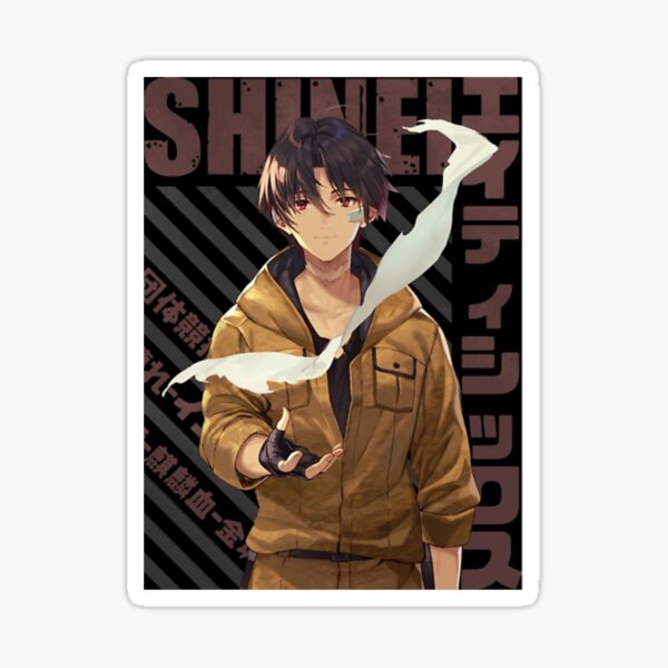 Shin 86 EIGHTY-SIX icon  Anime, Cute anime wallpaper, Anime icons