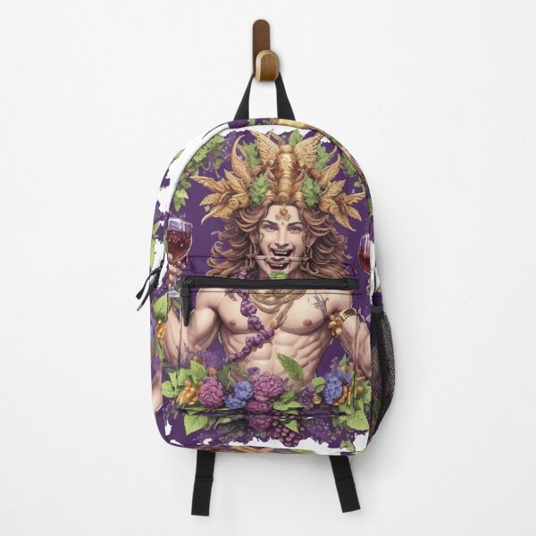 Item preview, Dionysus designed and sold by Eakkluk.
