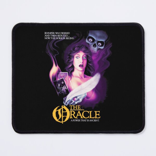 Item preview, The Oracle designed and sold by JosephDuplessis.