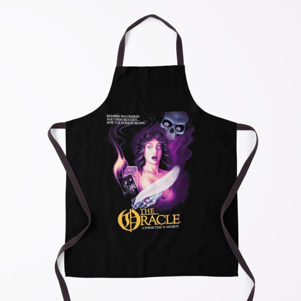 Item preview, The Oracle designed and sold by JosephDuplessis.