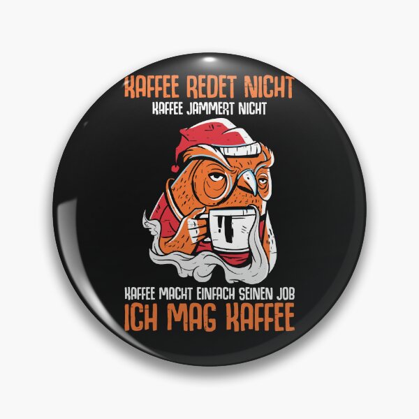 Item preview, I like coffee - coffee doesn't talk & whine designed and sold by ChrisFeil.