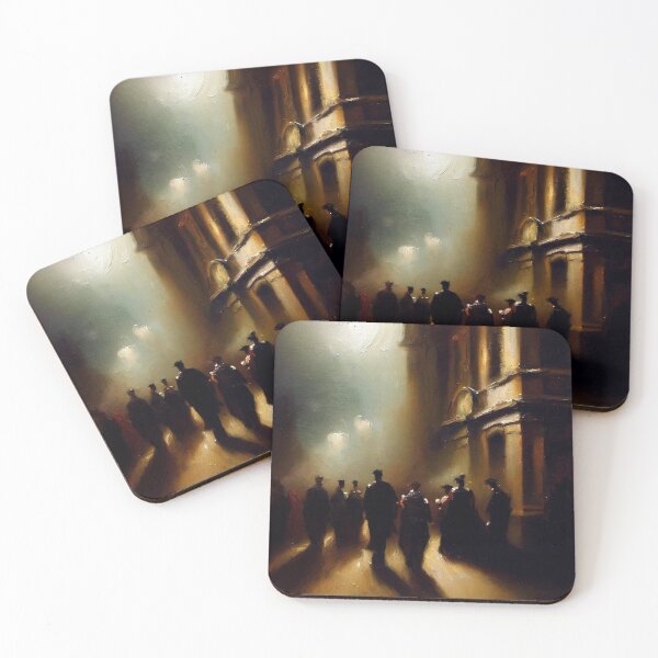 Item preview, Nightmarket designed and sold by Donkey's Salad.