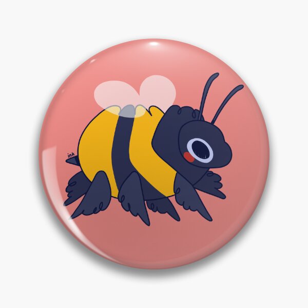 Item preview, A Very Sweet Bee designed and sold by inkvisage.
