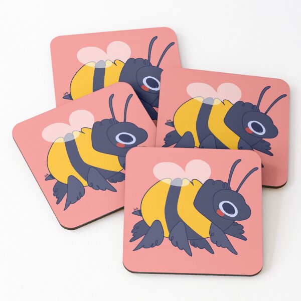 Item preview, A Very Sweet Bee designed and sold by inkvisage.