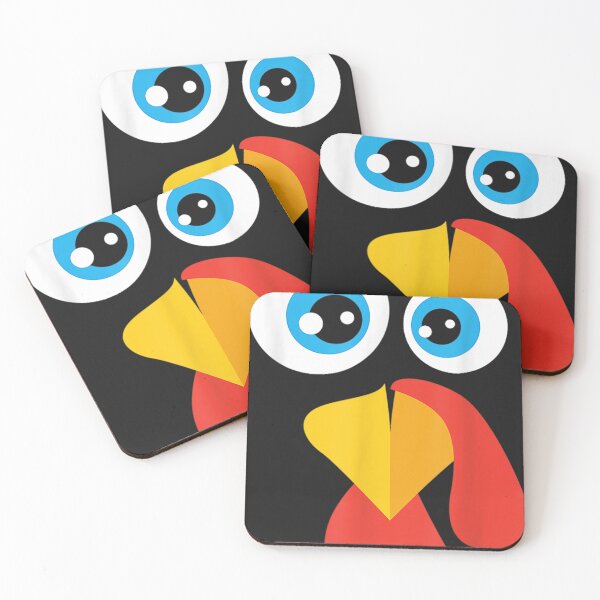 Item preview, Thanksgiving Turkey Face Matching Family Costume Cute Kids  designed and sold by JanetDArteaga.