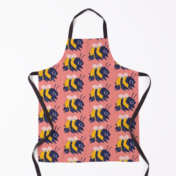 Item preview, A Very Sweet Bee designed and sold by inkvisage.