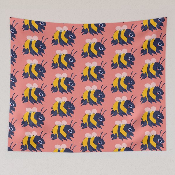 Item preview, A Very Sweet Bee designed and sold by inkvisage.