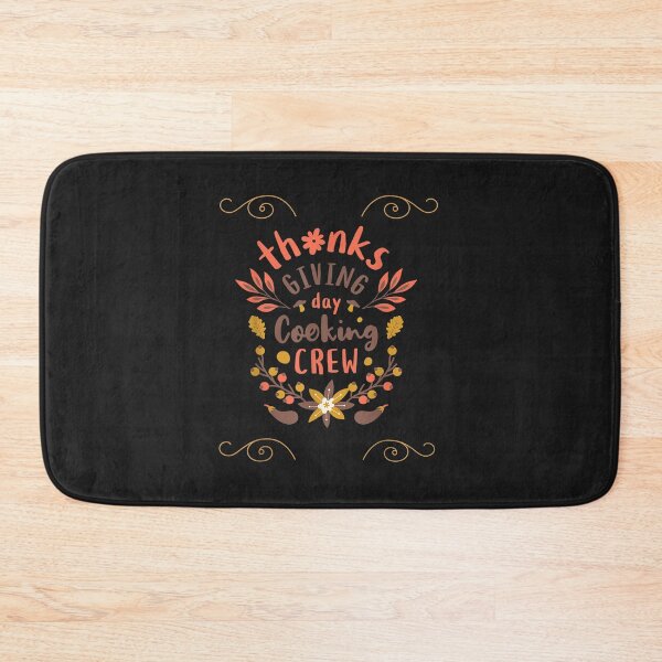 Item preview, Thanksgiving Turkey Day Pumpkin Pie Cooking Crew  designed and sold by JanetDArteaga.