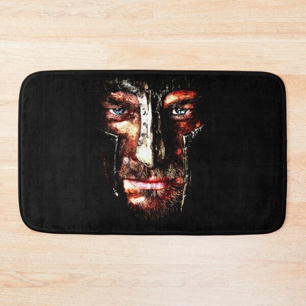 Item preview, Spartacus designed and sold by painterfrank.