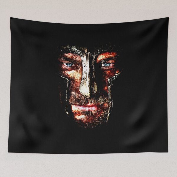 Item preview, Spartacus designed and sold by painterfrank.