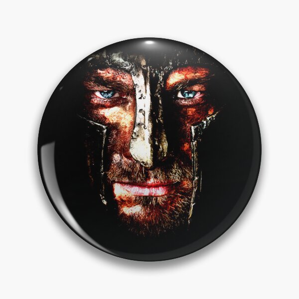 Item preview, Spartacus designed and sold by painterfrank.