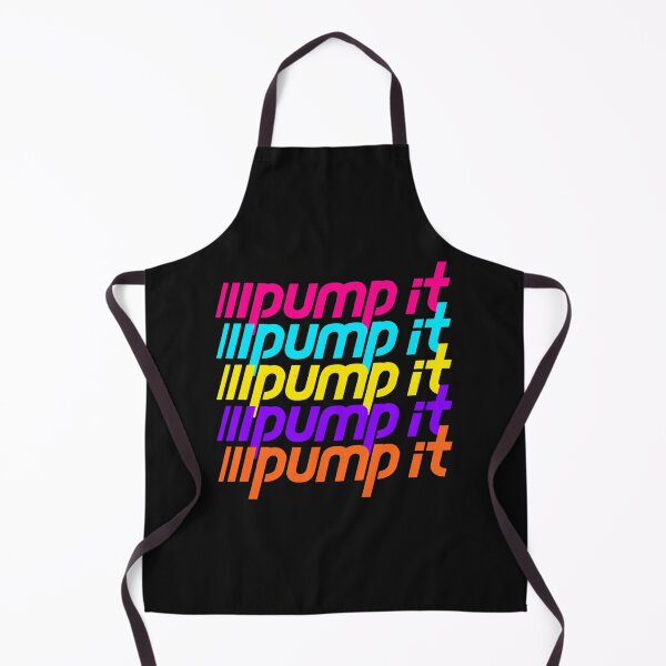 Item preview, Pump It designed and sold by schaeffertia.