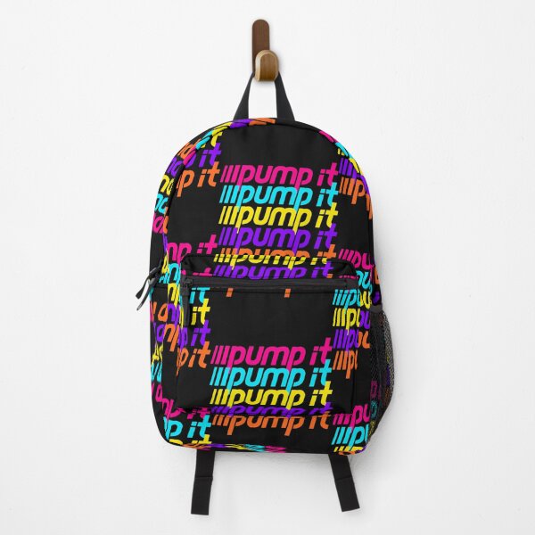 Item preview, Pump It designed and sold by schaeffertia.