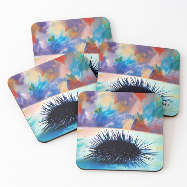 Item preview, Sea urchin designed and sold by Donkey's Salad.