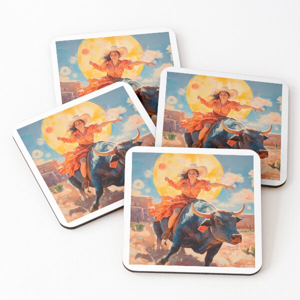 Item preview, Rodeo designed and sold by ArtMysterious.