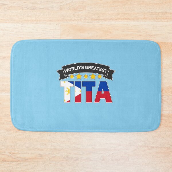 Item preview, World’s Greatest Tita designed and sold by SariSariStoreFL.