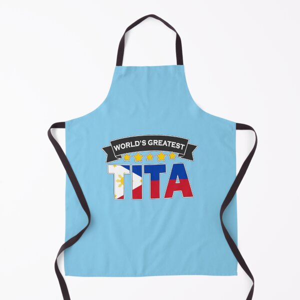 Item preview, World’s Greatest Tita designed and sold by SariSariStoreFL.