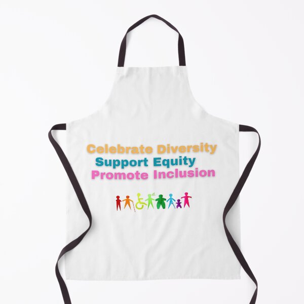 Item preview, Diversity, Equity & Inclusion designed and sold by FuzzyKaktus.