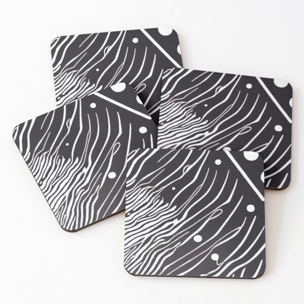 Item preview, Abstract configuration designed and sold by M-Y-A-R-T-.