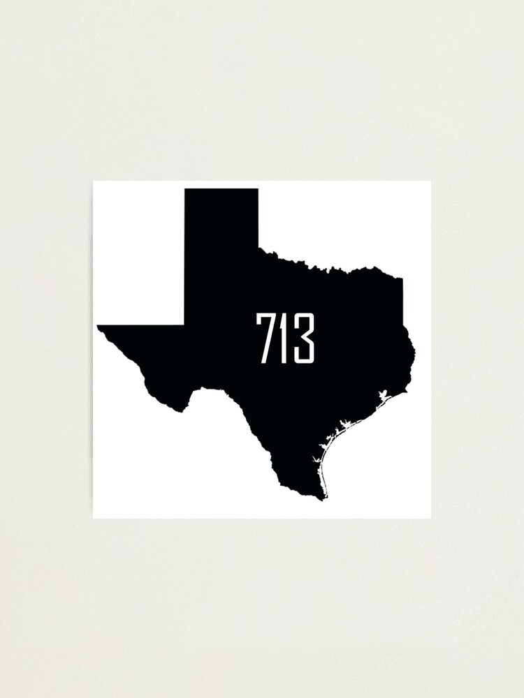 713 Texas (Rainbow)