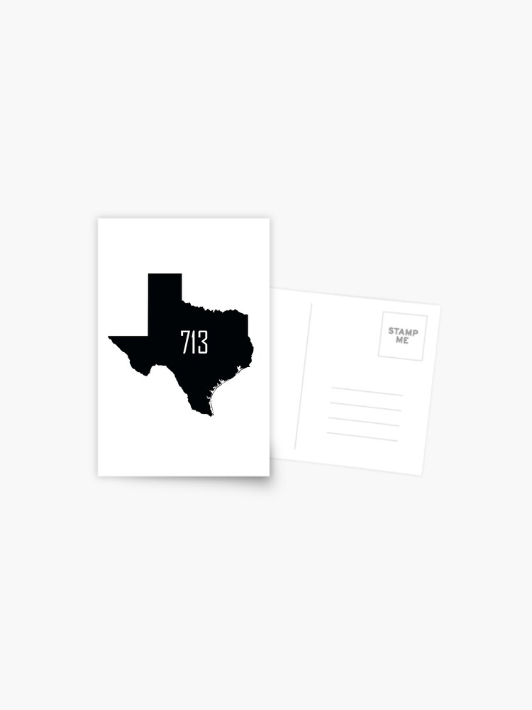 713 Texas (Rainbow)