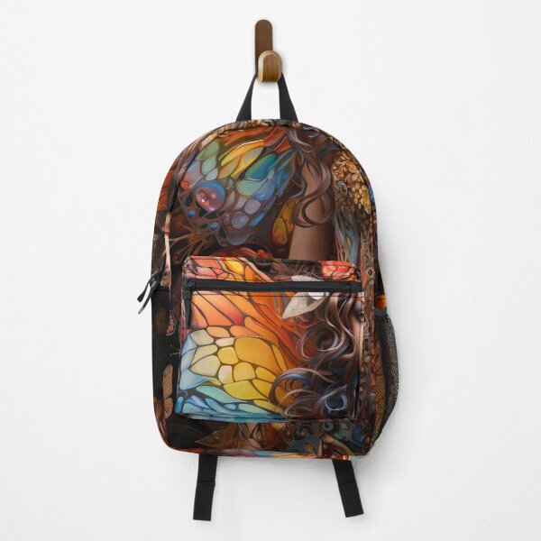 Item preview, Nymph of Summer 2 designed and sold by Red Witch Art.