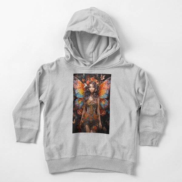 Item preview, Nymph of Summer 2 designed and sold by Red Witch Art.