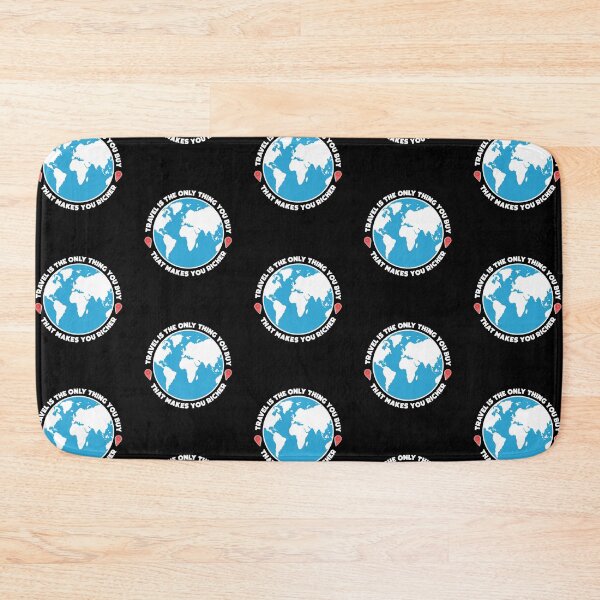 Item preview, Travel exploration escape globetrotter vacation getaway adventure designed and sold by w1ckerman.