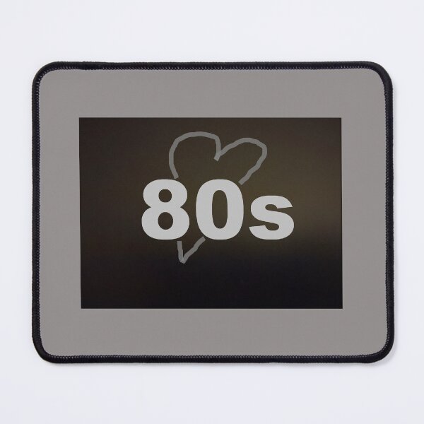 Item preview, I Love The 80s designed and sold by JPOempathy.