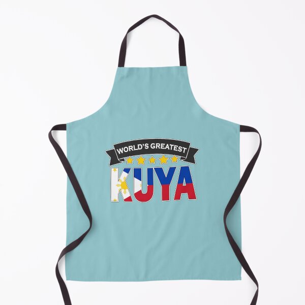 Item preview, World's Greatest Kuya designed and sold by SariSariStoreFL.