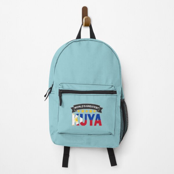 Item preview, World's Greatest Kuya designed and sold by SariSariStoreFL.