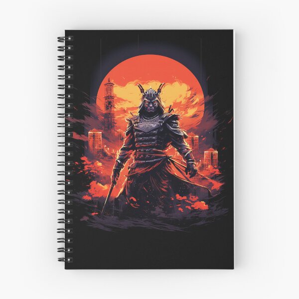 Item preview, Samurai Assassin designed and sold by Evilstudmuffin1.