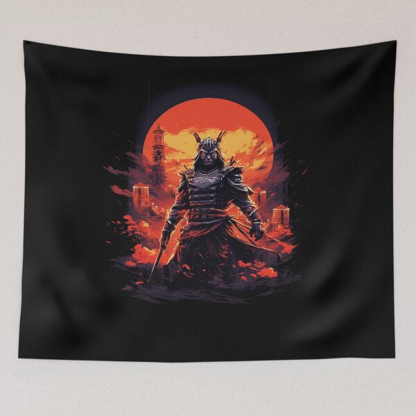 Item preview, Samurai Assassin designed and sold by Evilstudmuffin1.