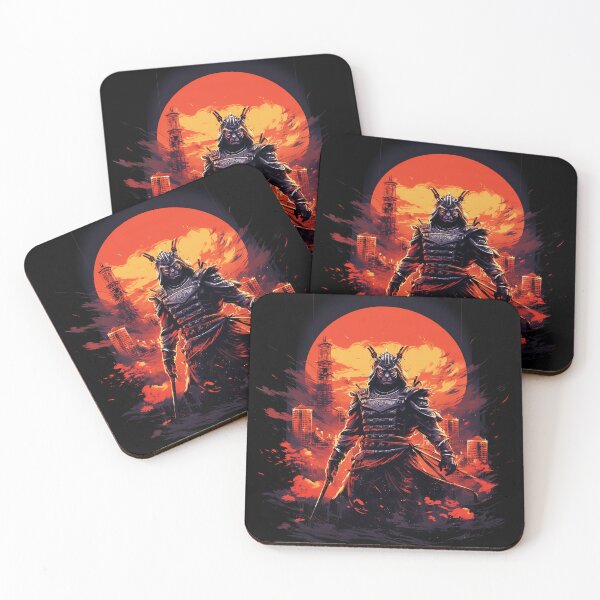 Item preview, Samurai Assassin designed and sold by Evilstudmuffin1.