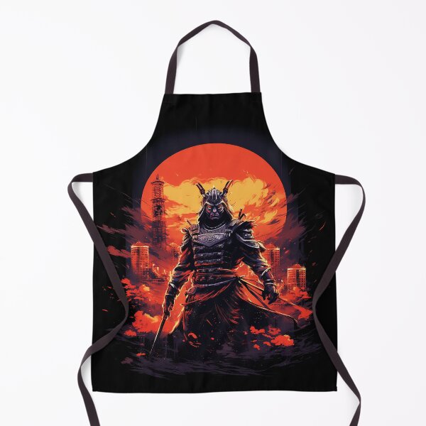 Item preview, Samurai Assassin designed and sold by Evilstudmuffin1.