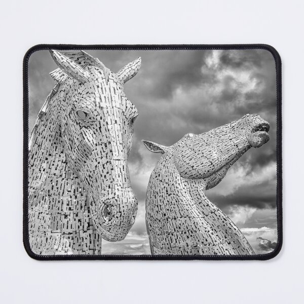 Item preview, The Kelpies designed and sold by LenBrook.