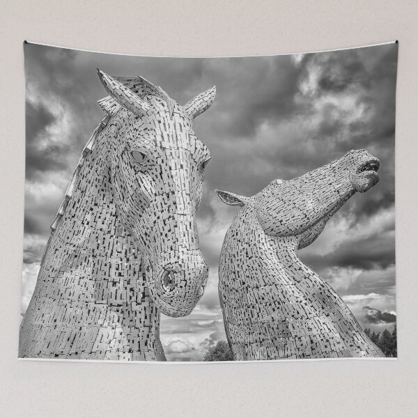 Item preview, The Kelpies designed and sold by LenBrook.